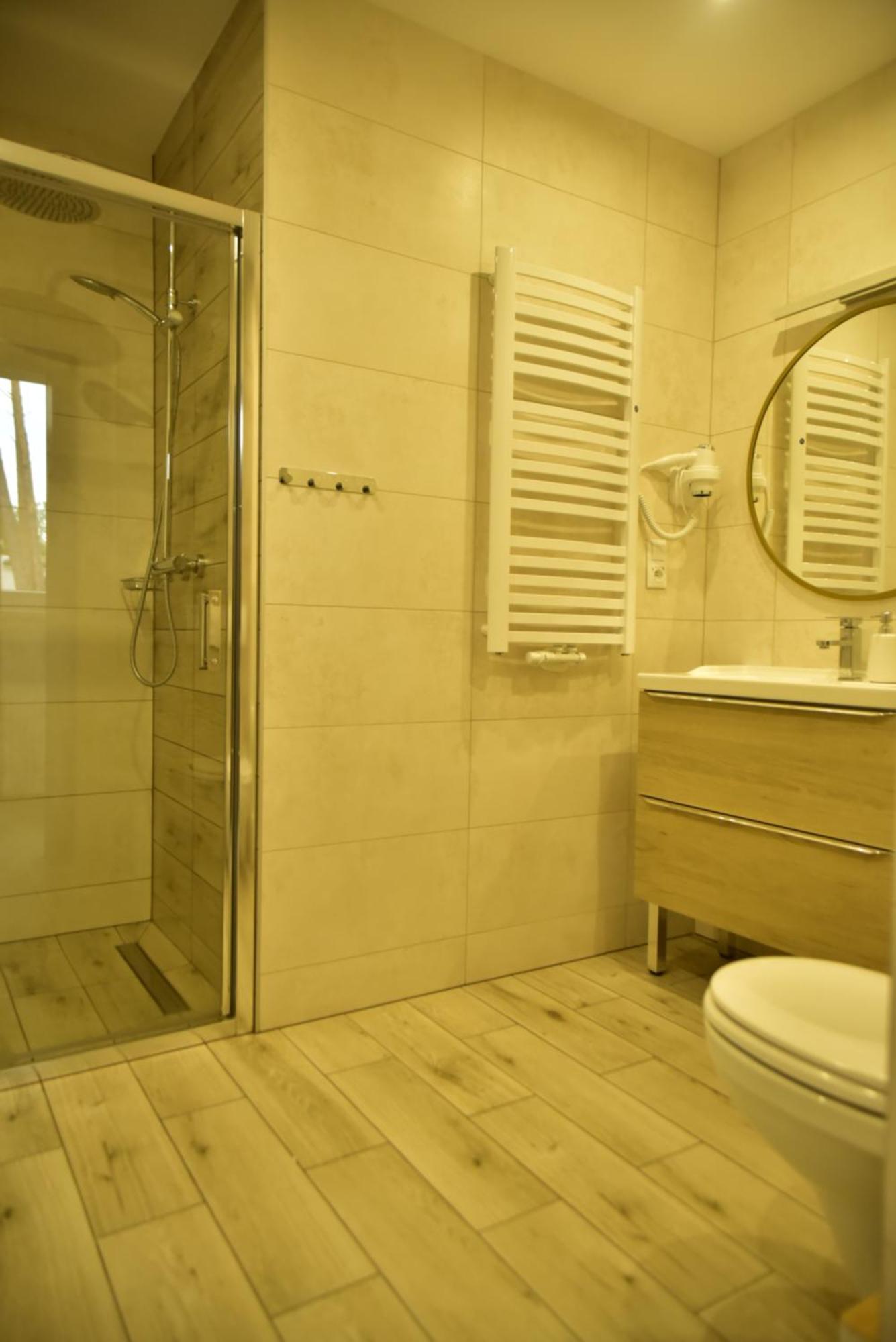 Wodnik Turawa Hotel ภายนอก รูปภาพ
