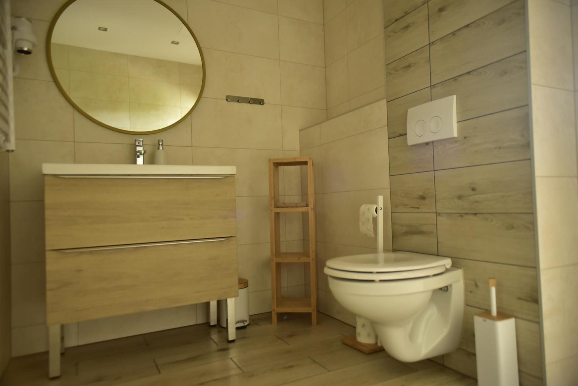 Wodnik Turawa Hotel ภายนอก รูปภาพ