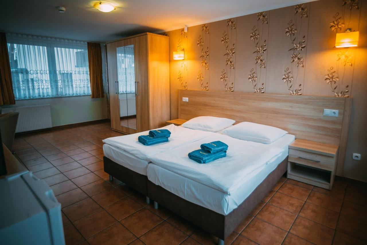 Wodnik Turawa Hotel ภายนอก รูปภาพ